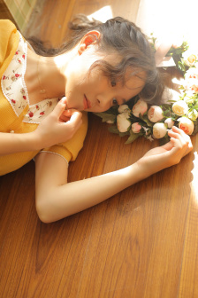 the+girl